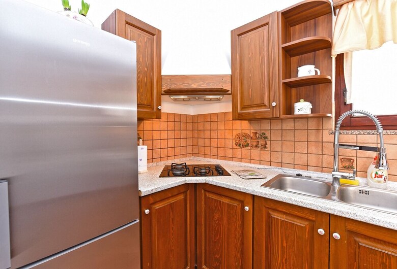 Apartment 1561
