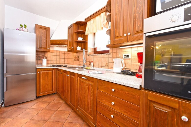 Apartment 1561