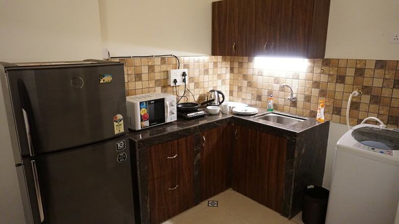 Aparthotel Coastal Suites Apart-hotel