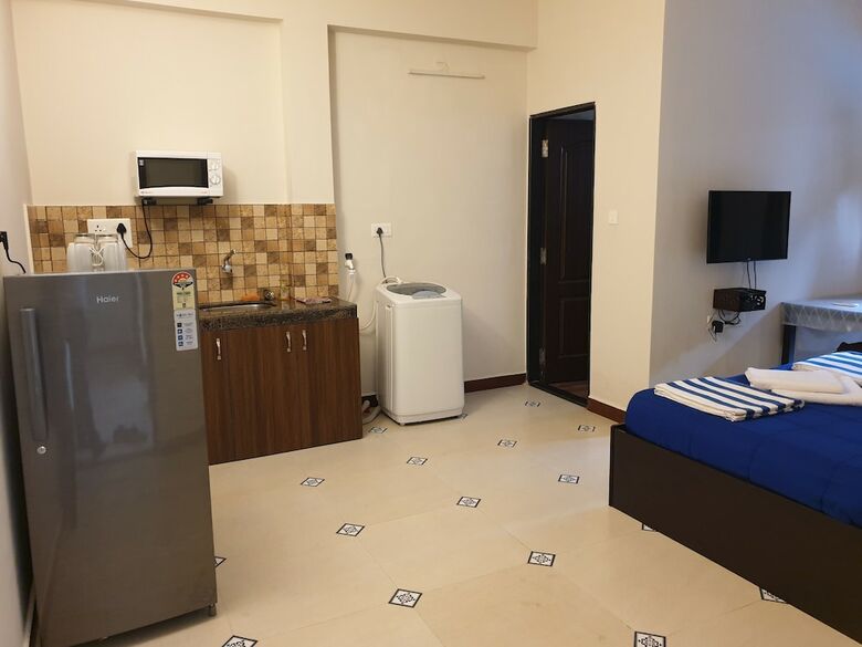 Aparthotel Coastal Suites Apart-hotel