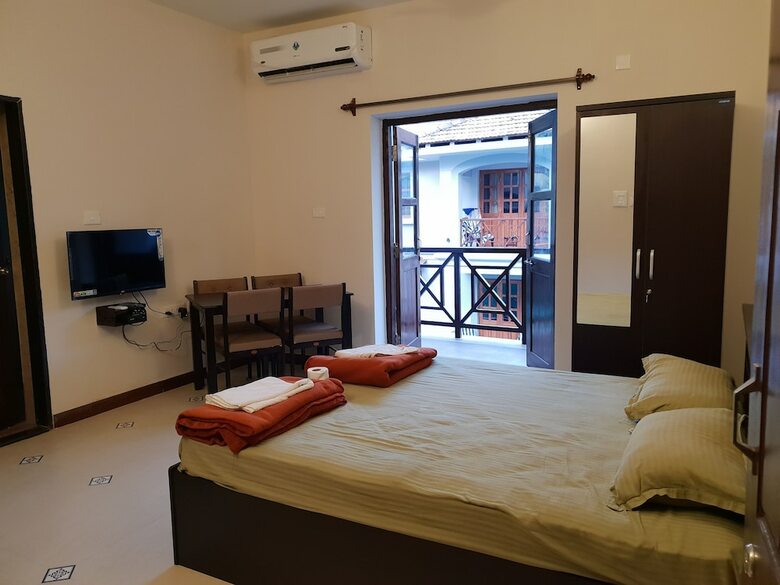 Aparthotel Coastal Suites Apart-hotel