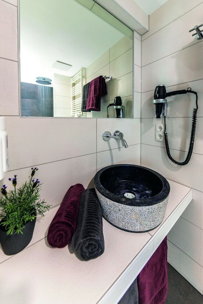 Aparthotel Burgenheimat