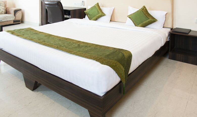Hotel Treebo Atithi Inn