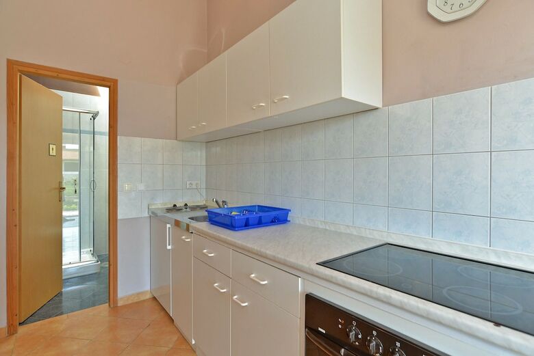Apartment 1692