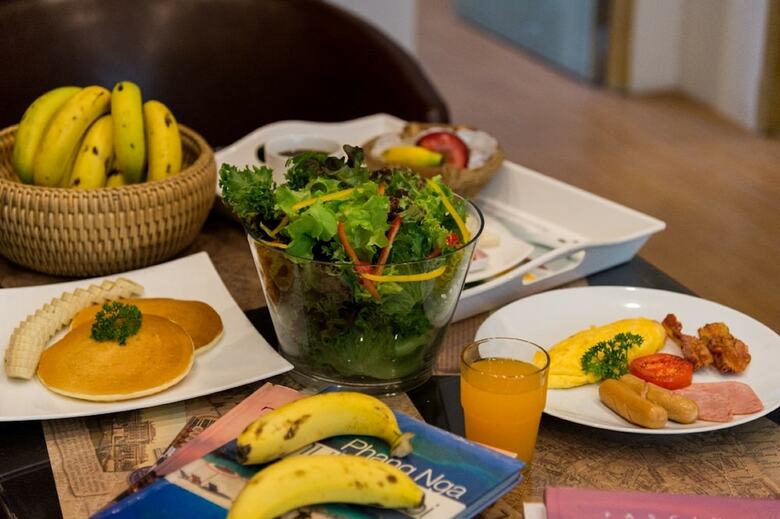 Hostal A Bangkok Journey Hostel Sukhumvit