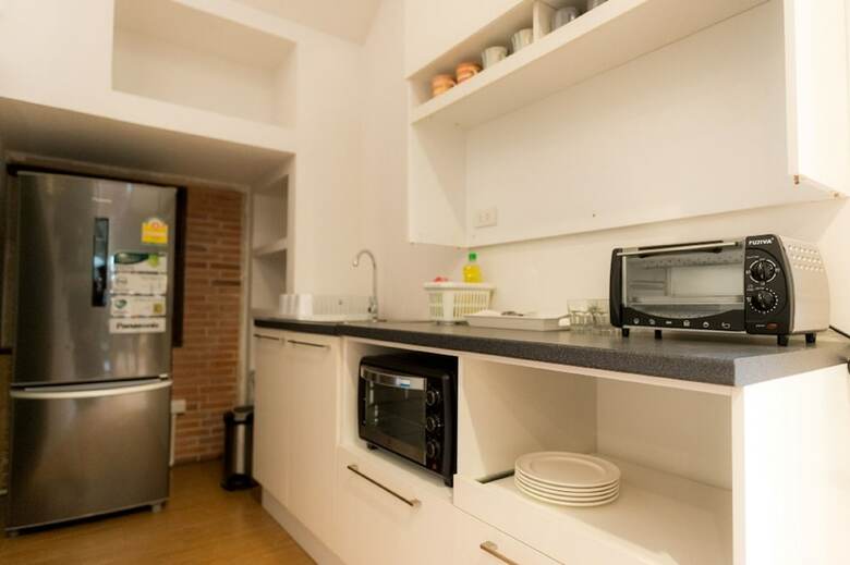 Hostal A Bangkok Journey Hostel Sukhumvit