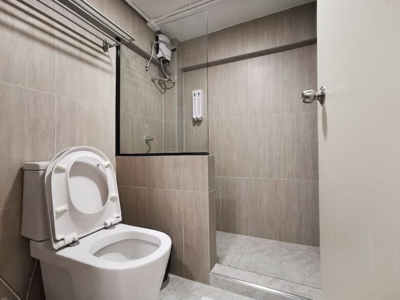 Hostal A Bangkok Journey Hostel Sukhumvit
