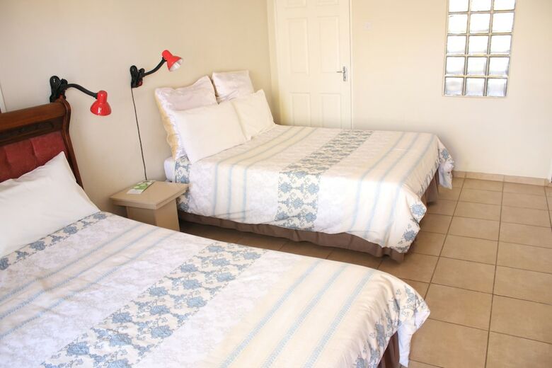 Hotel Gae Guest House