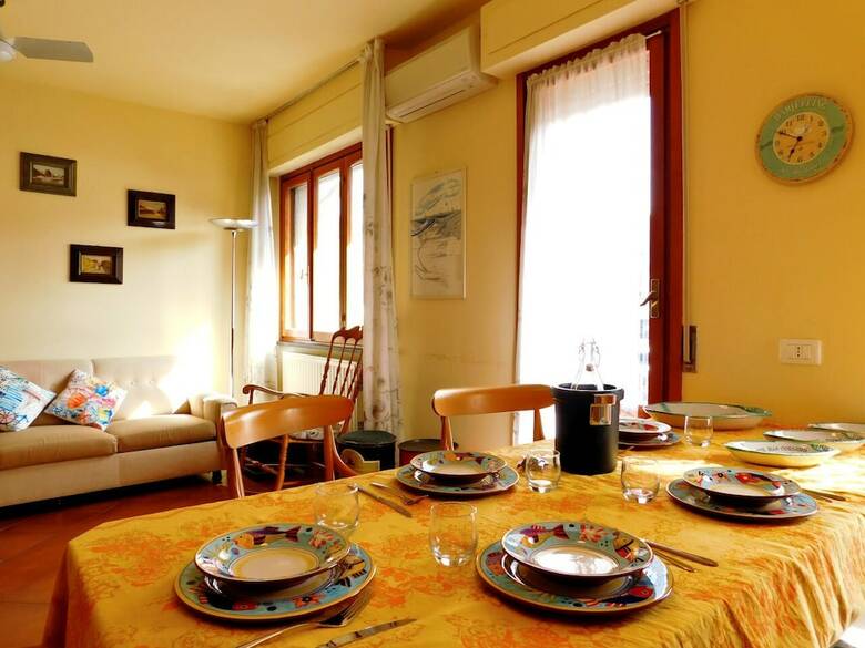 Apartamento A Casa Di Vito