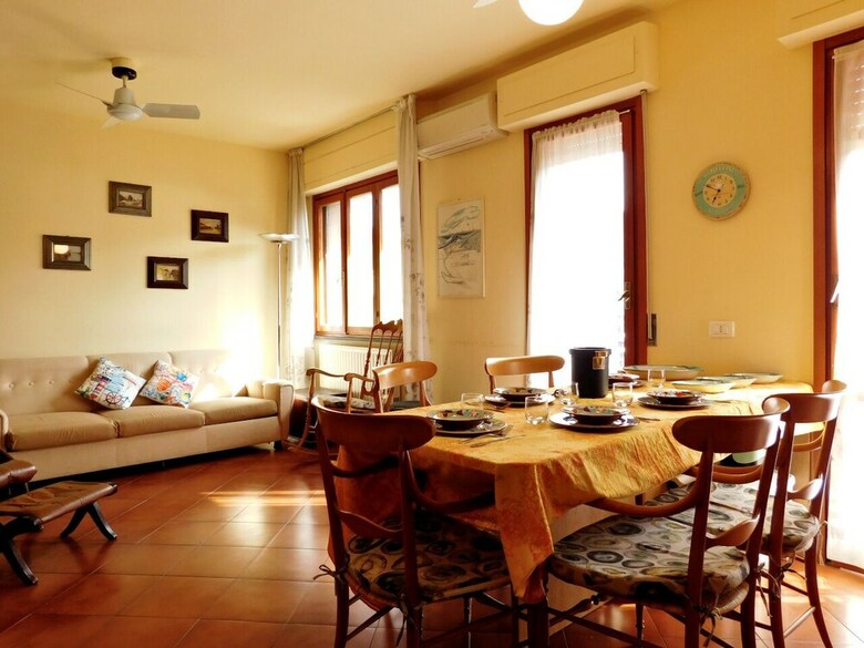 Apartamento A Casa Di Vito