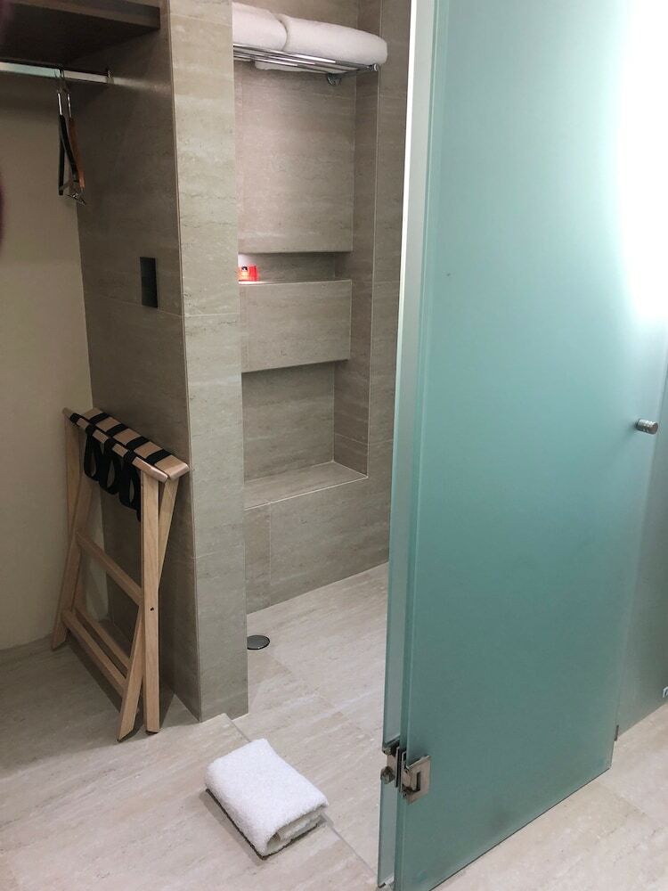 Apartamentos Mc Suites Mexico City