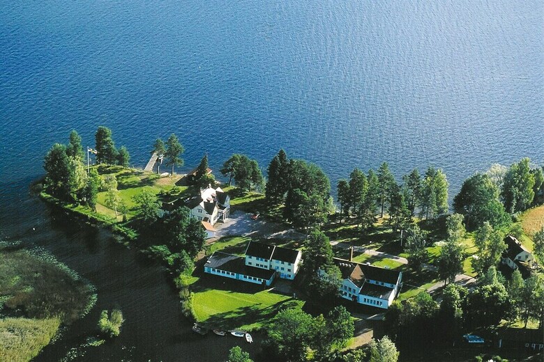 Hostal Solviken Vandrarhem & Konferens