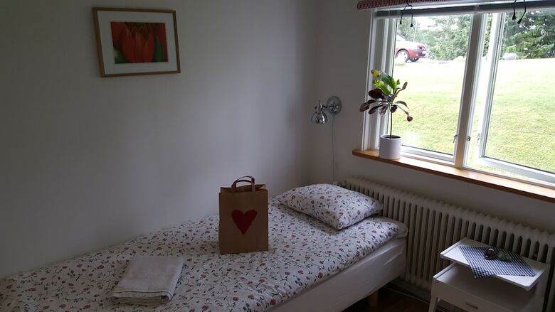 Hostal Solviken Vandrarhem & Konferens