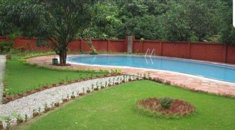 Tiger Kingdom Resort