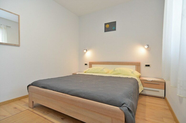 Apartment 1701
