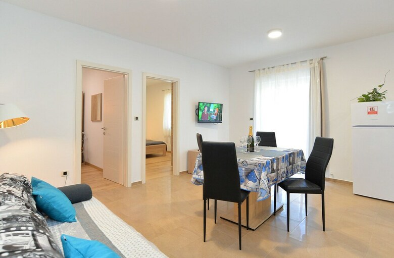 Apartment 1701