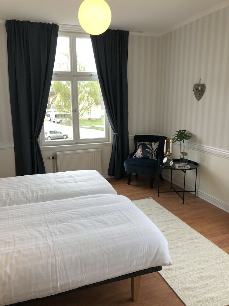 Ydre Bed & Breakfast