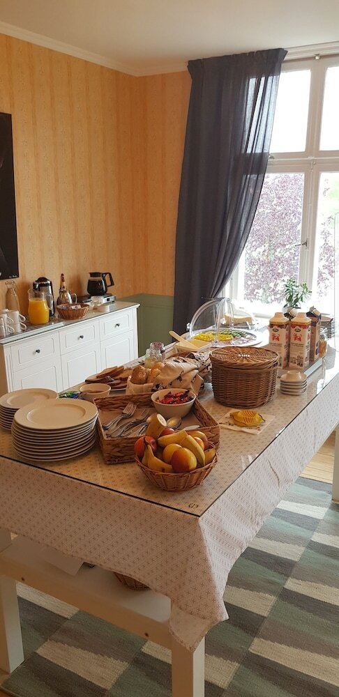 Ydre Bed & Breakfast