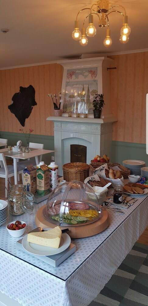 Ydre Bed & Breakfast