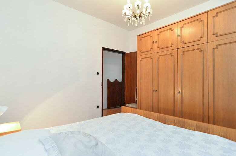 Apartment 1684