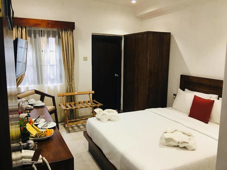 Villa Spice Ella
