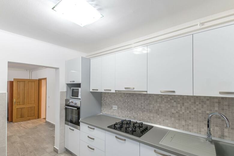Apartment 1709