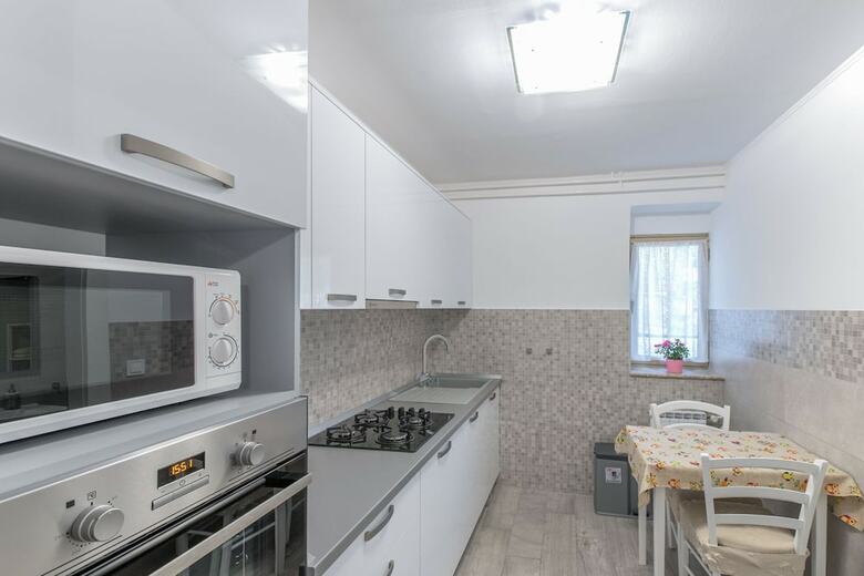 Apartment 1709
