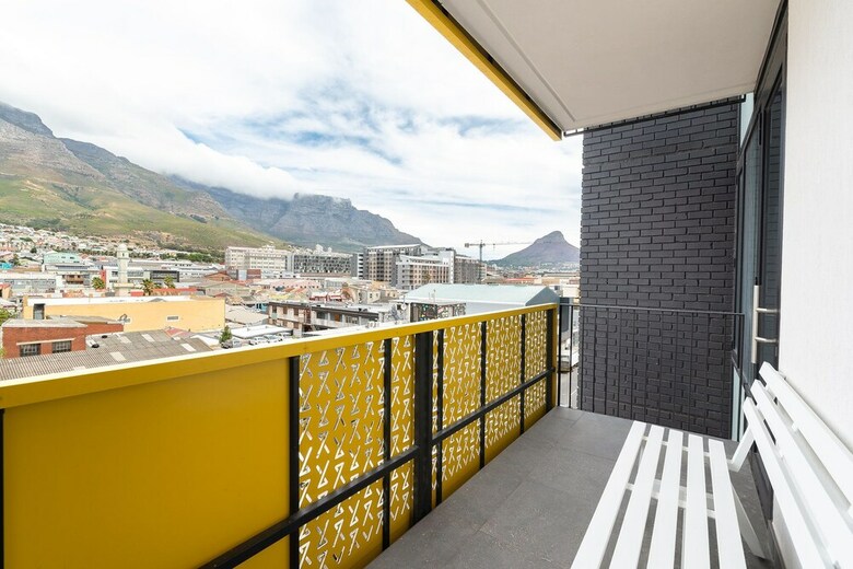 Wex1 Living - Serviced Apartments