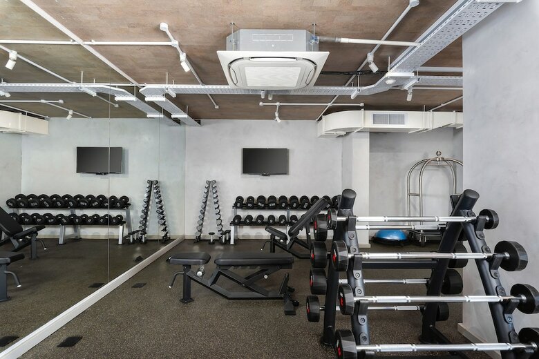 Wex1 Living - Serviced Apartments