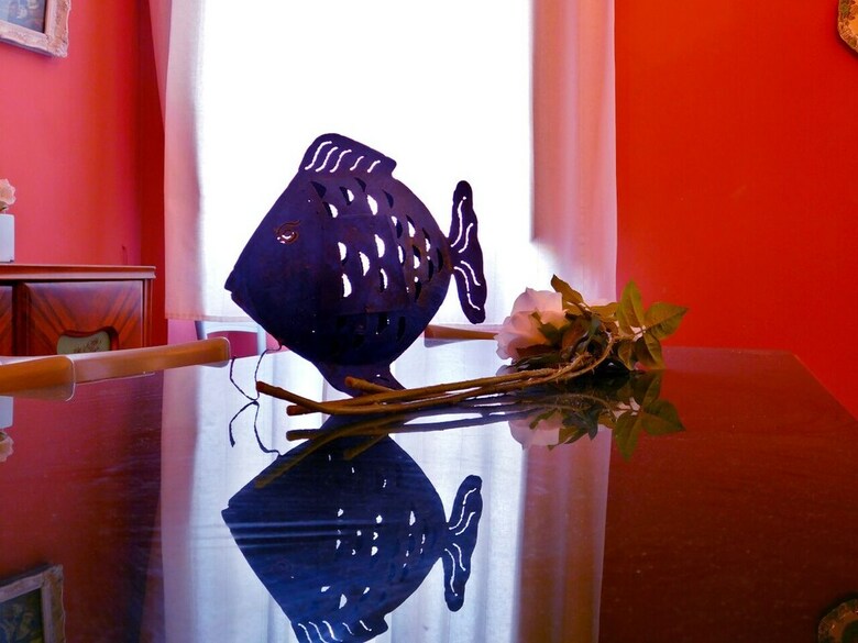 Apartamento Appartamento Signorile In Villa