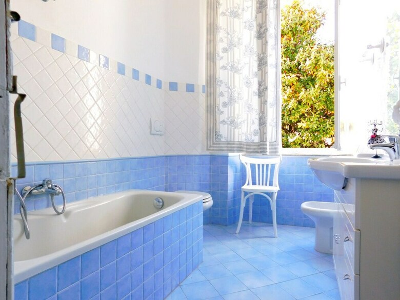 Apartamento Appartamento Signorile In Villa