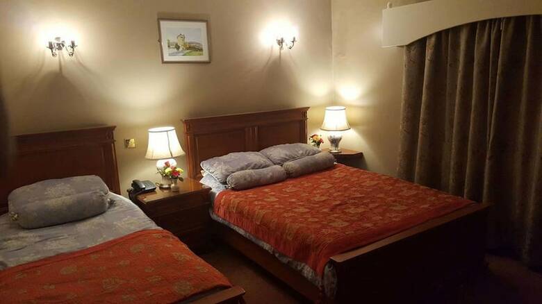 Courtmacsherry Hotel
