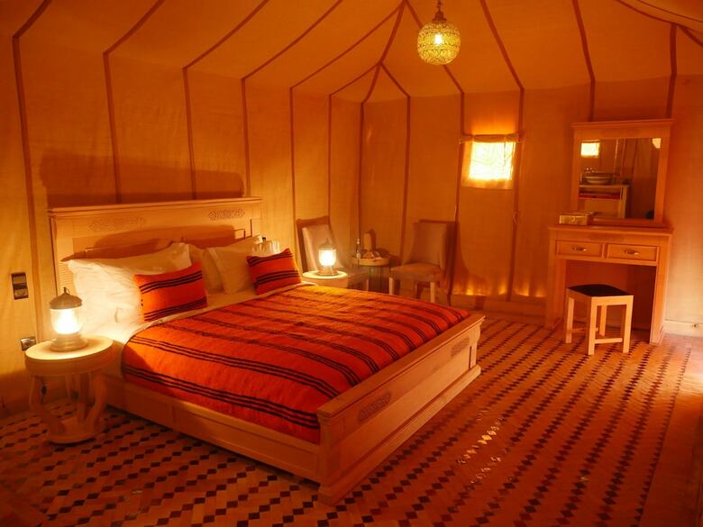 Royal Luxury Camp