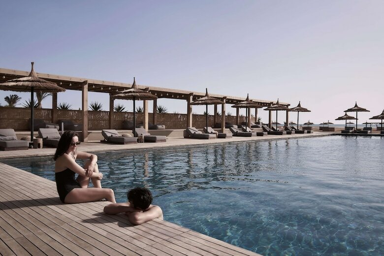 Hotel Casa Cook El Gouna