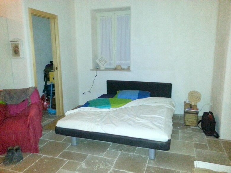 Apartamento Studio In Ostuni, With Enclosed Garden