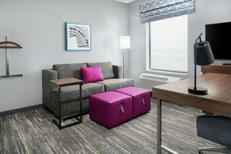 Hotel Hampton Inn & Suites Bridgeview Chicago
