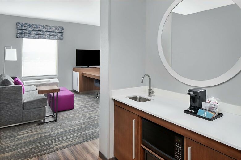 Hotel Hampton Inn & Suites Bridgeview Chicago