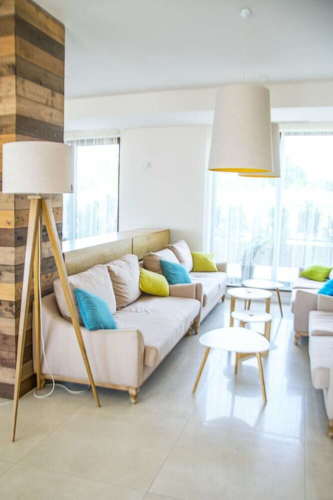 Hotel Saint Panteleimon Beach