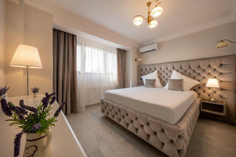 Hotel Boutique Casa Fiori