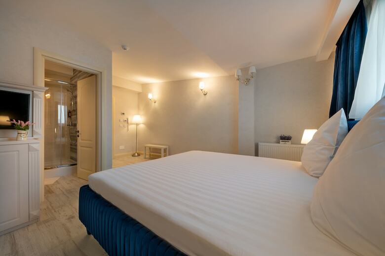 Hotel Boutique Casa Fiori
