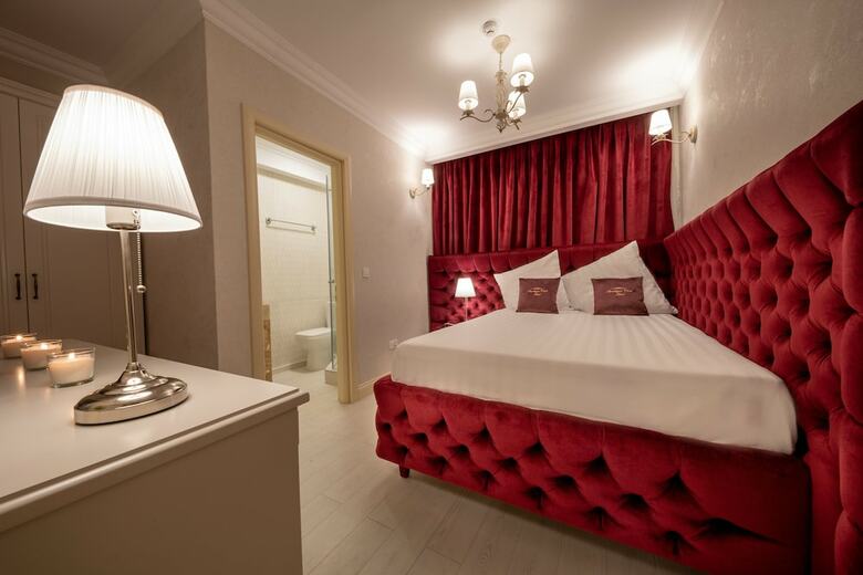 Hotel Boutique Casa Fiori