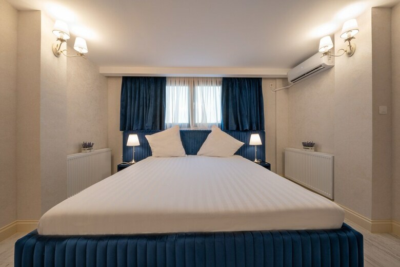Hotel Boutique Casa Fiori