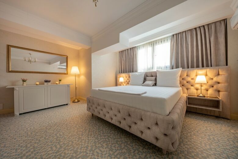 Hotel Boutique Casa Fiori