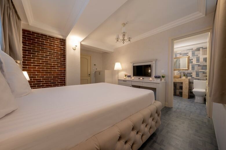 Hotel Boutique Casa Fiori