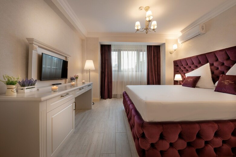 Hotel Boutique Casa Fiori
