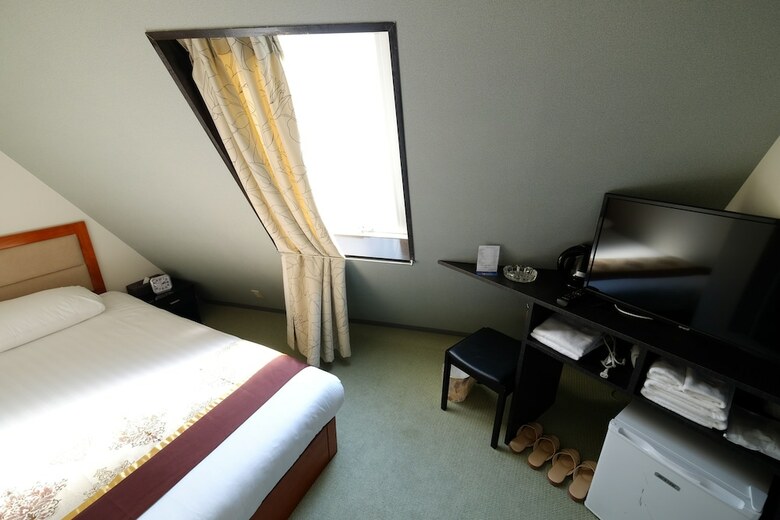 The Tabata Oji Hotel