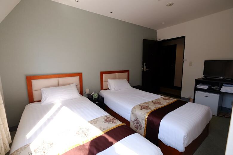 The Tabata Oji Hotel