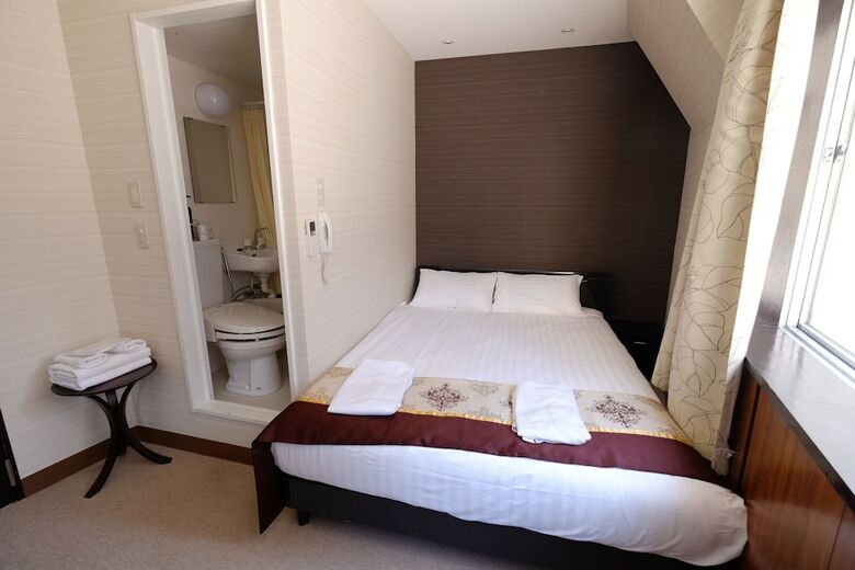 The Tabata Oji Hotel