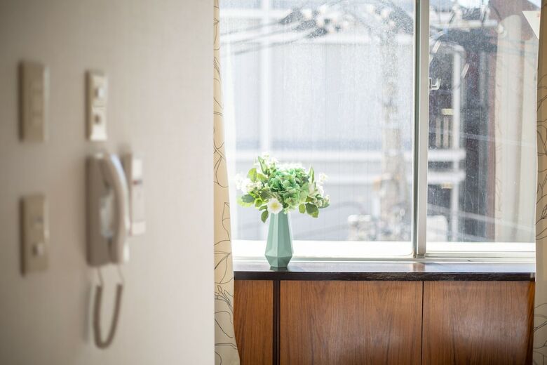 The Tabata Oji Hotel
