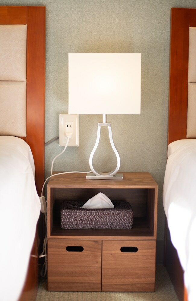 The Tabata Oji Hotel